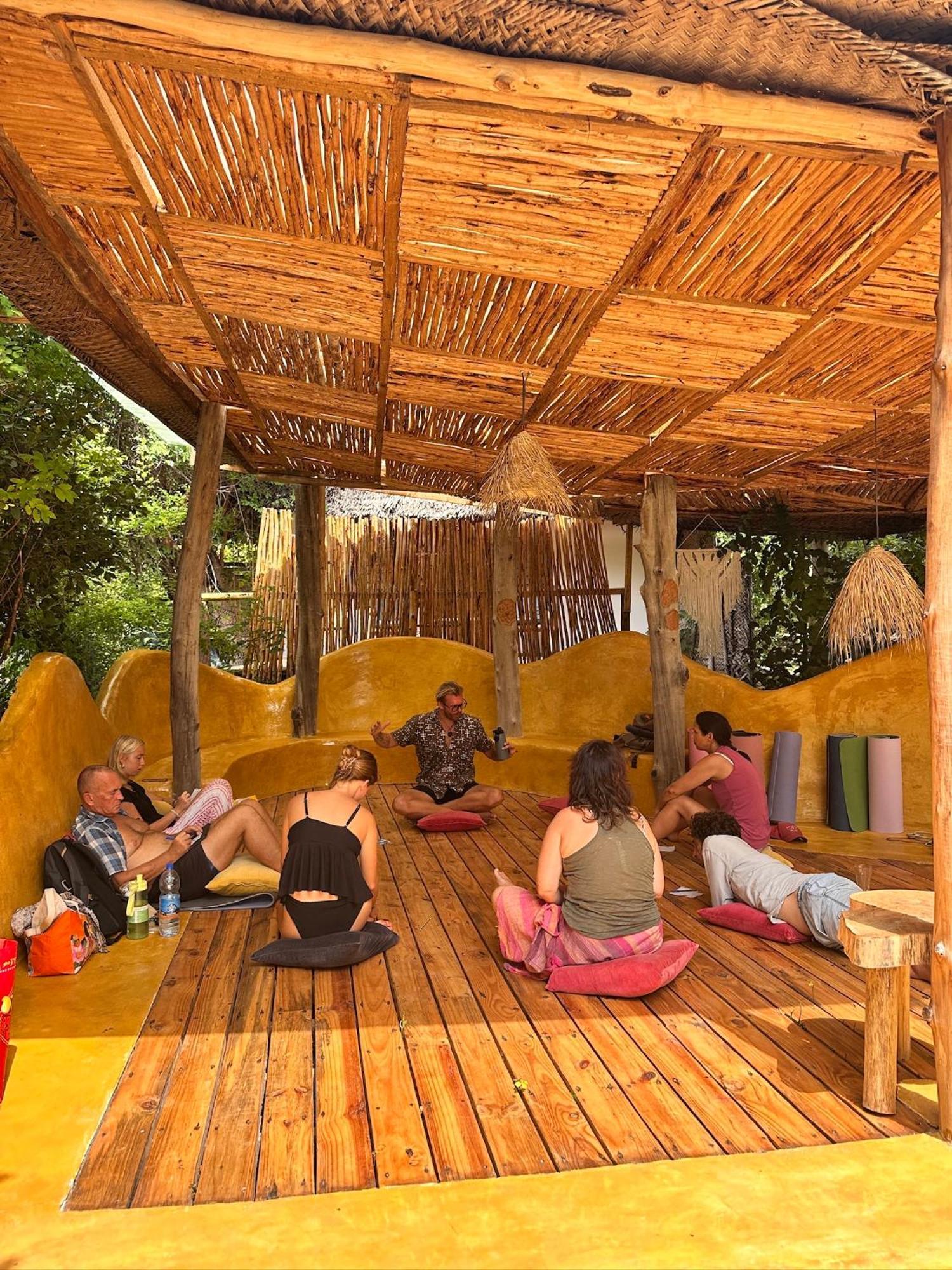 Kameleon Blue Hotel Kizimkazi Kültér fotó